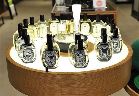 top selling perfume in paris